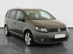Volkswagen Touran - fotka číslo 0