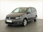 Volkswagen Touran - fotka číslo 1