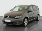 Volkswagen Touran - fotka číslo 1