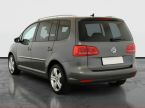 Volkswagen Touran - fotka číslo 3