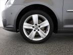 Volkswagen Touran - fotka číslo 17