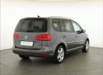 Volkswagen Touran - fotka číslo 4