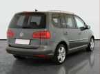 Volkswagen Touran - fotka číslo 4