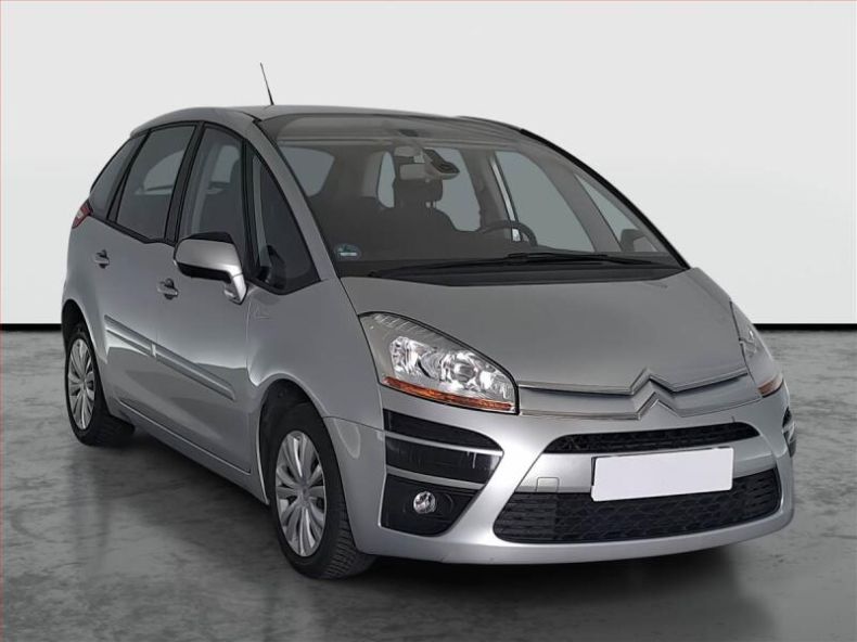 Citroën C4 Picasso - hlavní fotka inzerátu