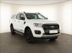 Ford Ranger - fotka číslo 0