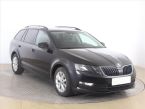 Škoda Octavia - fotka číslo 0