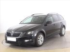 Škoda Octavia - fotka číslo 1