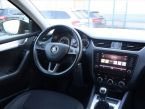 Škoda Octavia - fotka číslo 6