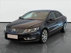 Volkswagen CC - fotka číslo 1
