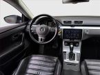 Volkswagen CC - fotka číslo 6