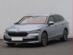 Škoda Superb - fotka číslo 1