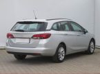 Opel Astra - fotka číslo 4