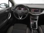 Opel Astra - fotka číslo 6