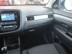 Mitsubishi Outlander - fotka číslo 7