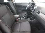 Mitsubishi Outlander - fotka číslo 8