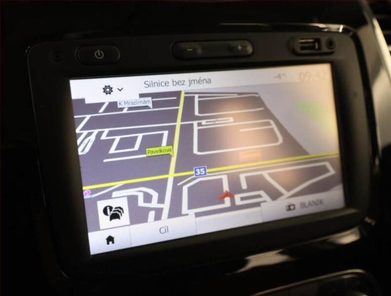 Renault Captur - hlavní fotka