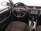 Škoda Octavia - fotka číslo 6