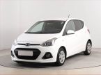 Hyundai i10 - fotka číslo 1
