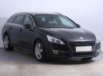 Peugeot 508 - fotka číslo 0