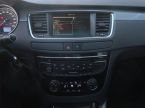 Peugeot 508 - fotka číslo 11