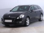 Peugeot 508 - fotka číslo 1