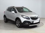 Opel Mokka - fotka číslo 0