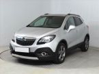Opel Mokka - fotka číslo 1