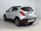 Opel Mokka - fotka číslo 3