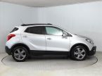 Opel Mokka - fotka číslo 5