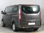 Ford Tourneo - fotka číslo 3