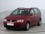 Volkswagen Touran - fotka číslo 1