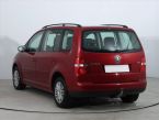 Volkswagen Touran - fotka číslo 3