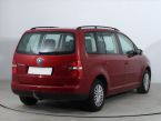 Volkswagen Touran - fotka číslo 4