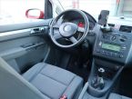 Volkswagen Touran - fotka číslo 6