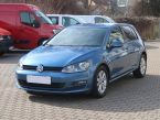 Volkswagen Golf - fotka číslo 1