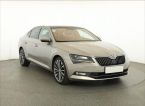 Škoda Superb - fotka číslo 0