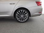 Škoda Superb - fotka číslo 13