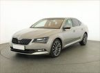 Škoda Superb - fotka číslo 1
