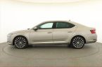 Škoda Superb - fotka číslo 2
