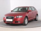 Audi A3 - fotka číslo 1
