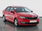 Škoda Rapid - fotka číslo 0