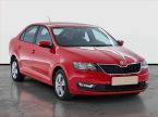Škoda Rapid - fotka číslo 0