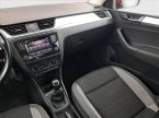 Škoda Rapid - fotka číslo 7