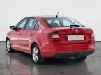 Škoda Rapid - fotka číslo 3