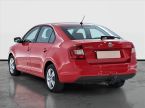 Škoda Rapid - fotka číslo 3