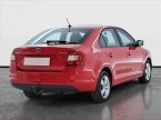 Škoda Rapid - fotka číslo 4