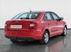 Škoda Rapid - fotka číslo 4