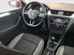 Škoda Rapid - fotka číslo 6