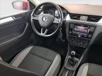 Škoda Rapid - fotka číslo 6