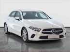 Mercedes Třída A - fotka číslo 0